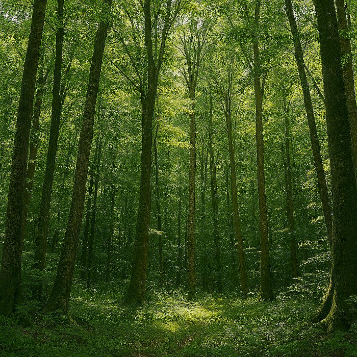 Conservación como Prioridad Permanente