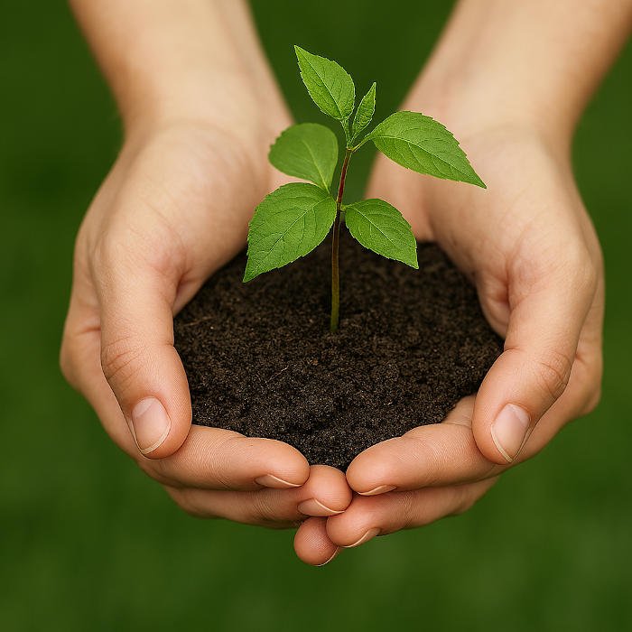 Materiales para un Mejor Futuro