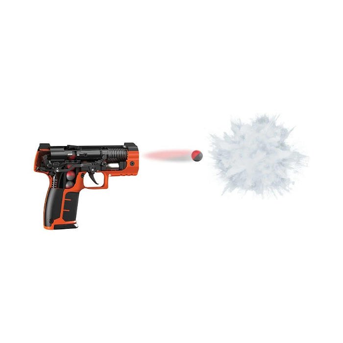 ¿Qué hace letal a un disparo?