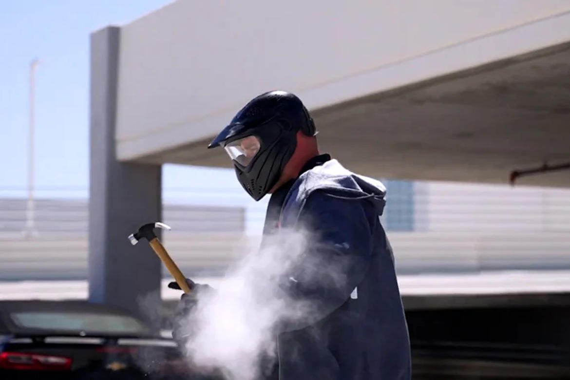 Respuesta Institucional