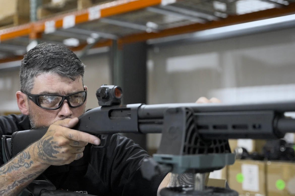 Protección responsable de México