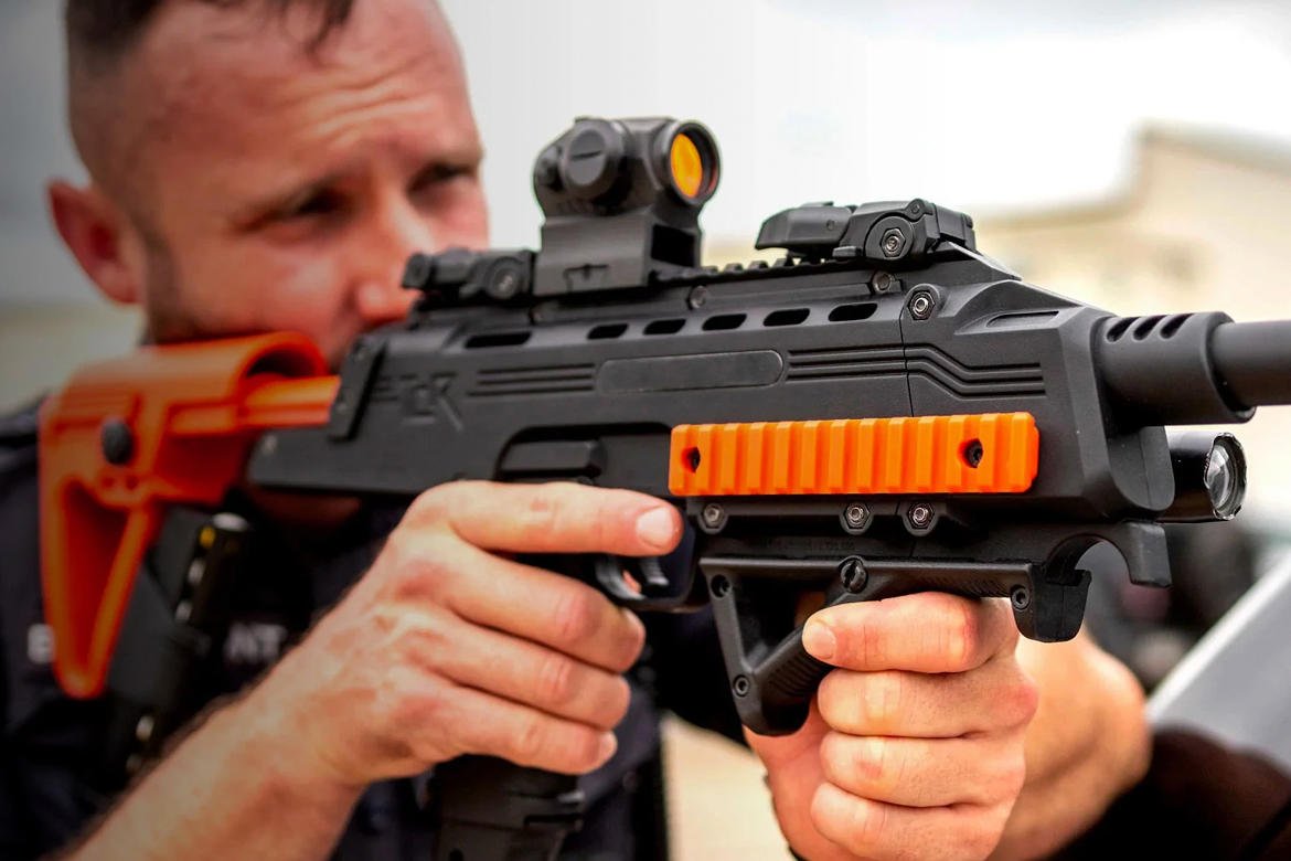 Soluciones no letales